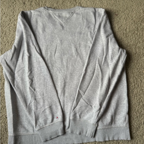 TOMMY HILFIGER Men’s Sweatshirt - size XXL - Picture 5 of 5
